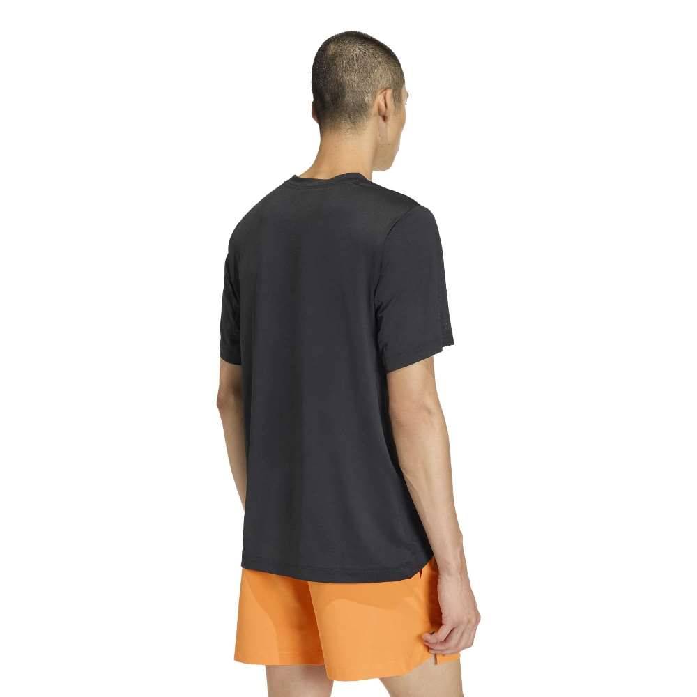 ADIDAS M D4T ESSENTIALS T-SHIRT