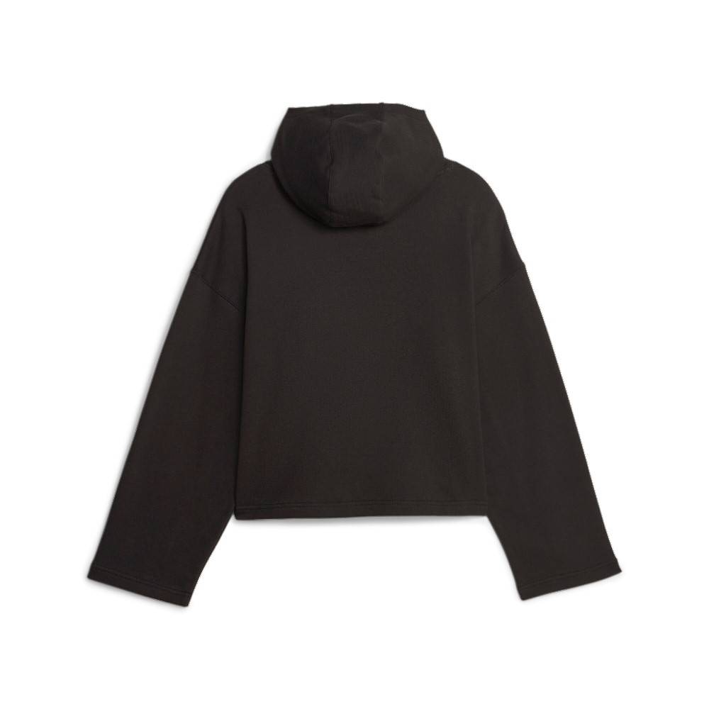 PUMA WOMENS DARE TO HOODIE