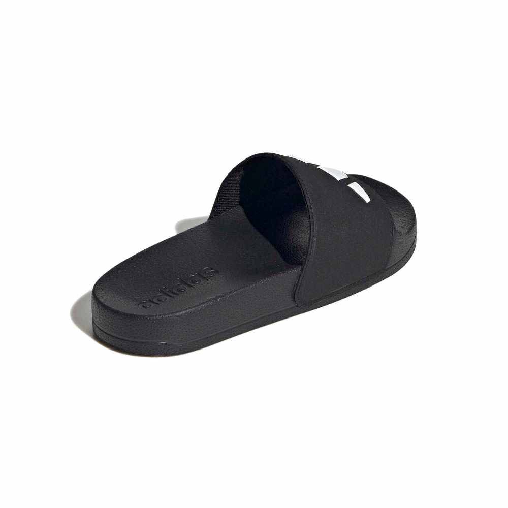 ADIDAS KIDS ADILETTE SHOWER LOGO SANDALS