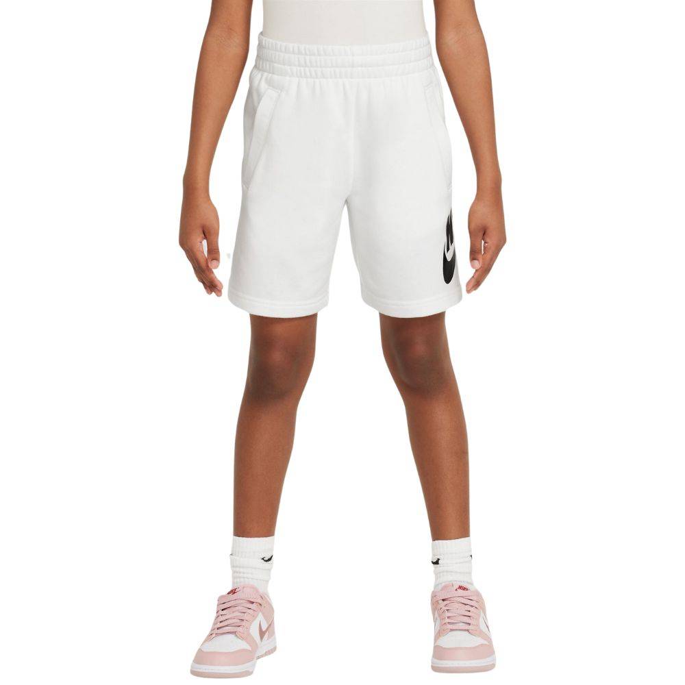 NIKE BOYS NSW FRENCH TERRY HYBRID SHORT