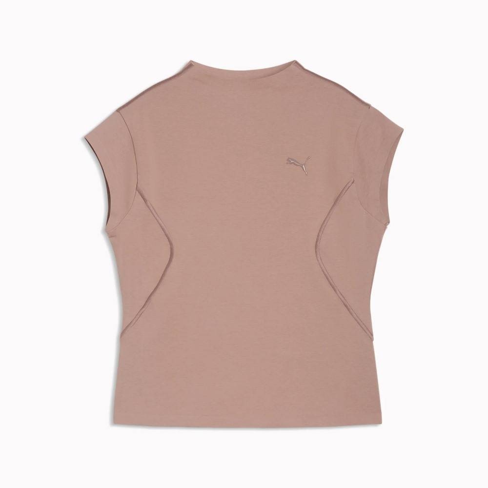 PUMA PUMATECH SENSE DRYCELL SLIM TEE