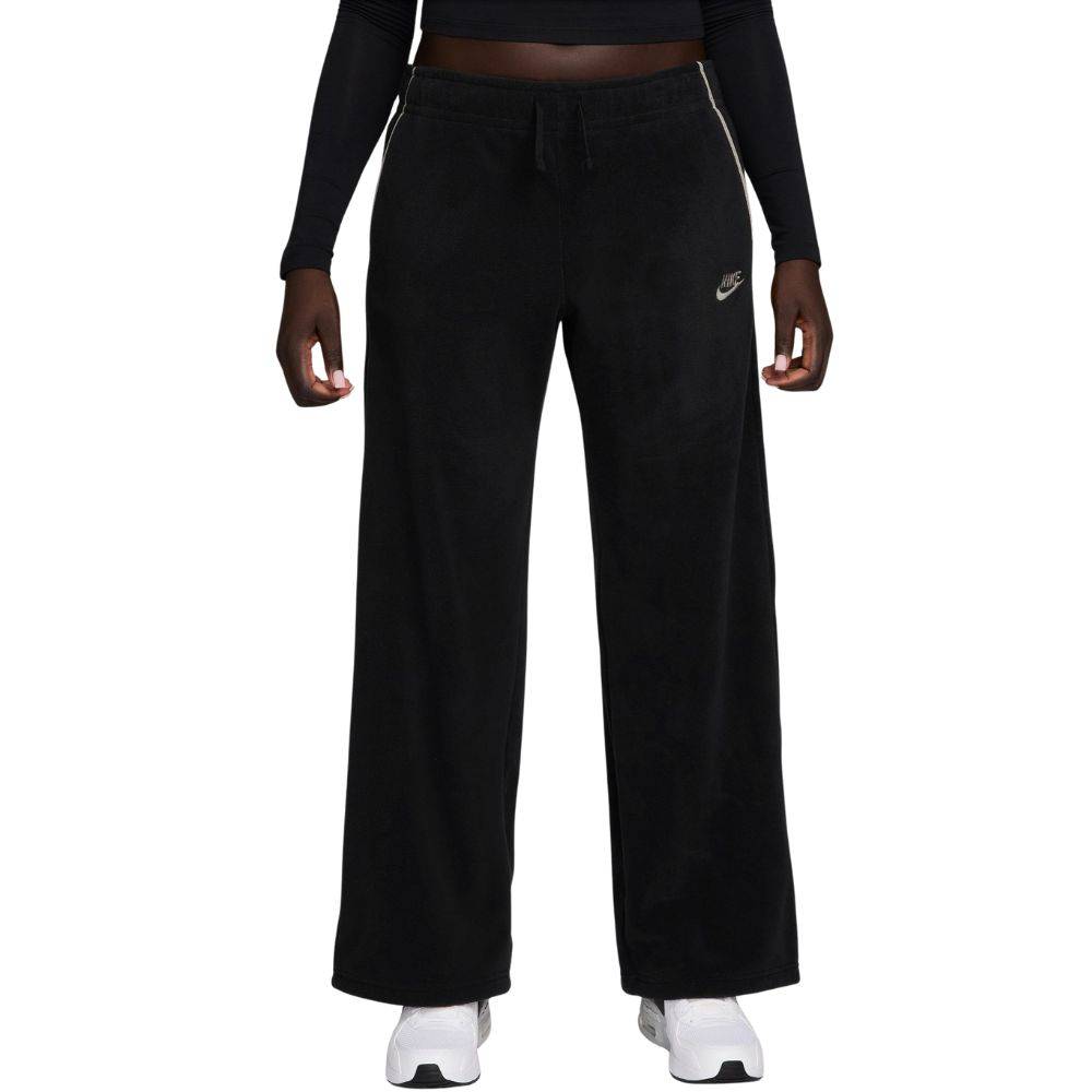 NIKE NSW WOMENS MEDIUM-RIZE WIDE PANT