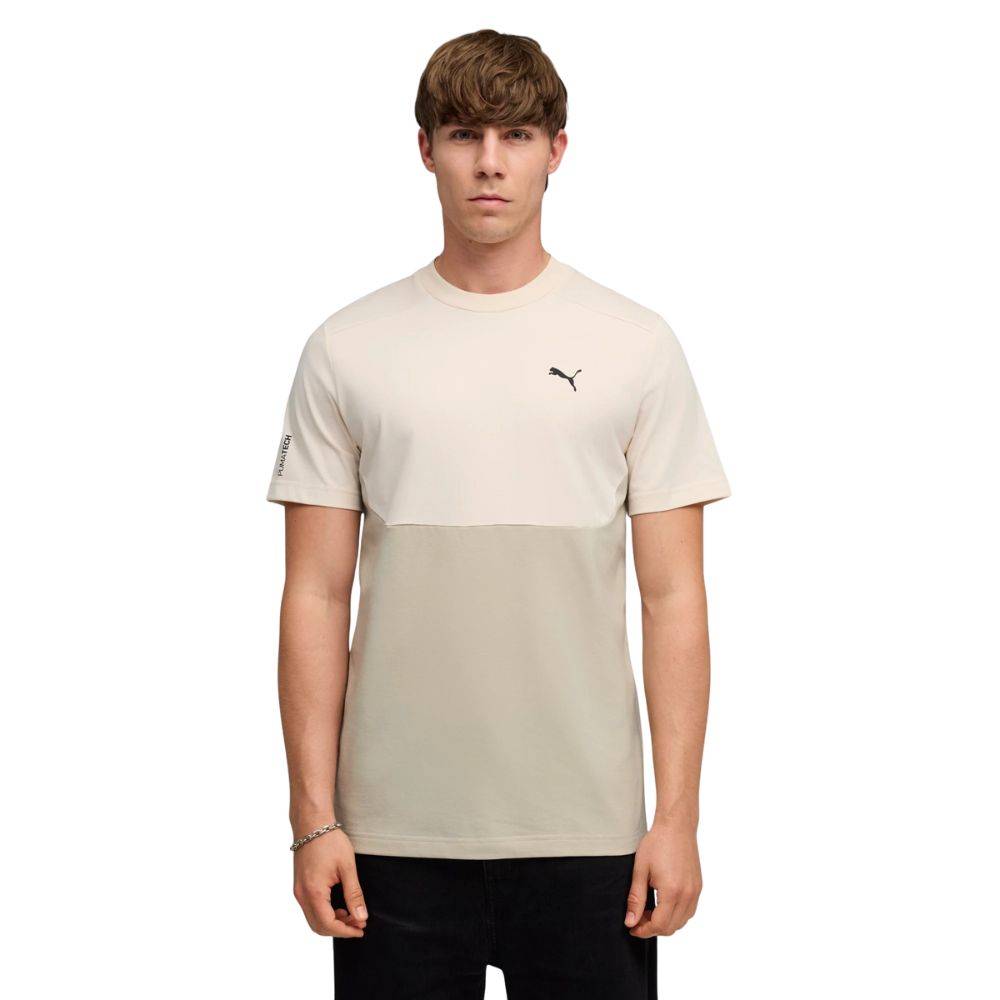 PUMA PUMATECH TEE