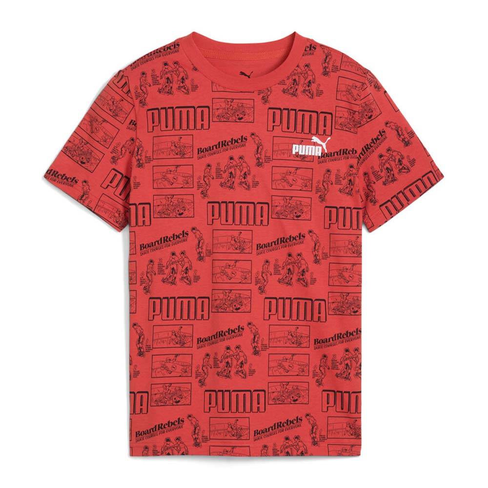 PUMA MID90S AOP TEE B