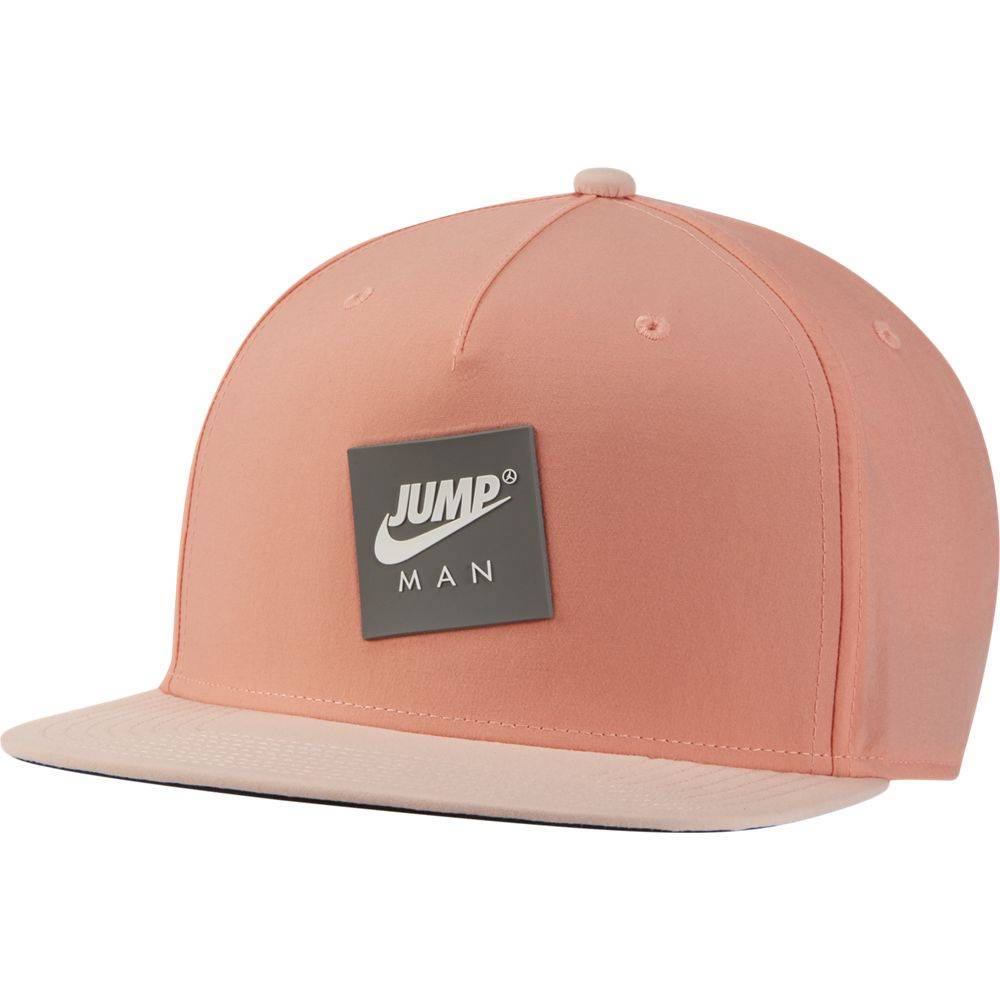 NIKE JORDAN JUMPMAN CLASSIC CAP