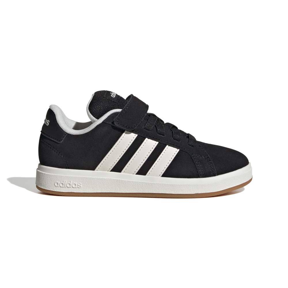 ADIDAS KIDS GRAND COURT 00S SHOES