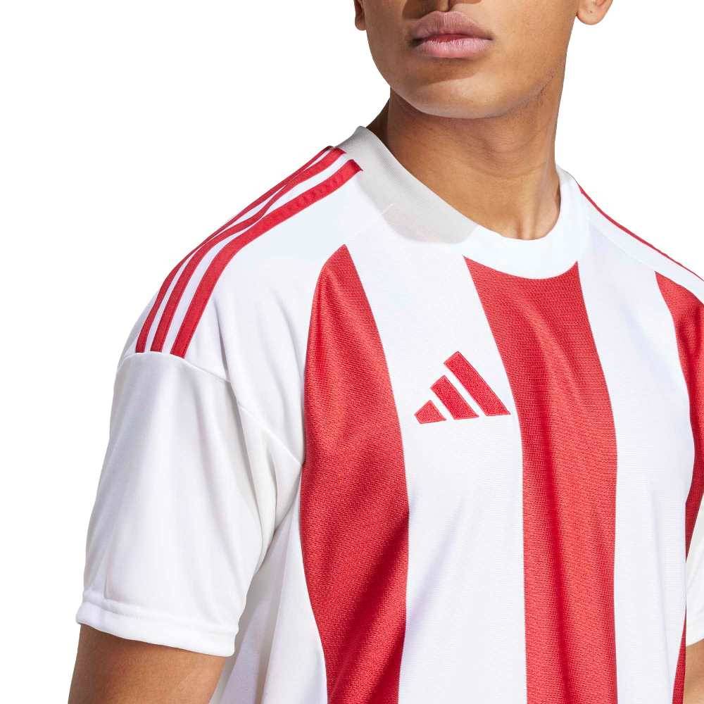ADIDAS M STRIPED 24 JERSEY