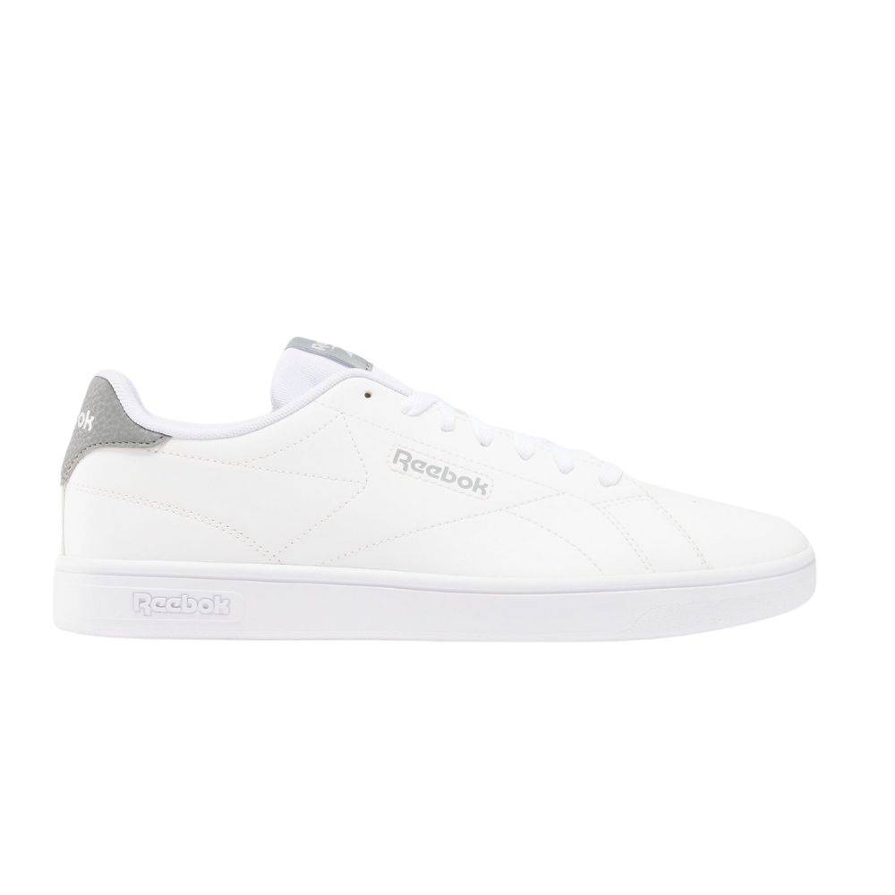 REEBOK MEN COURT CLEAN