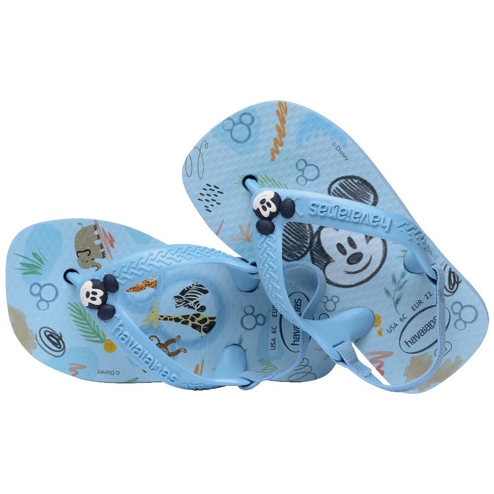 HAVAIANAS BABY DISNEY CLASSICS II