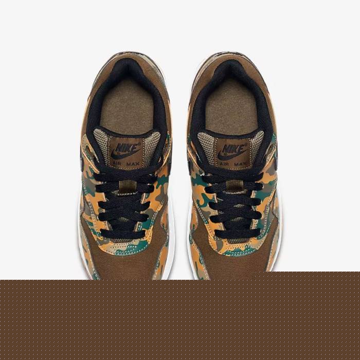 NIKE AIR MAX 1 PRINT GS