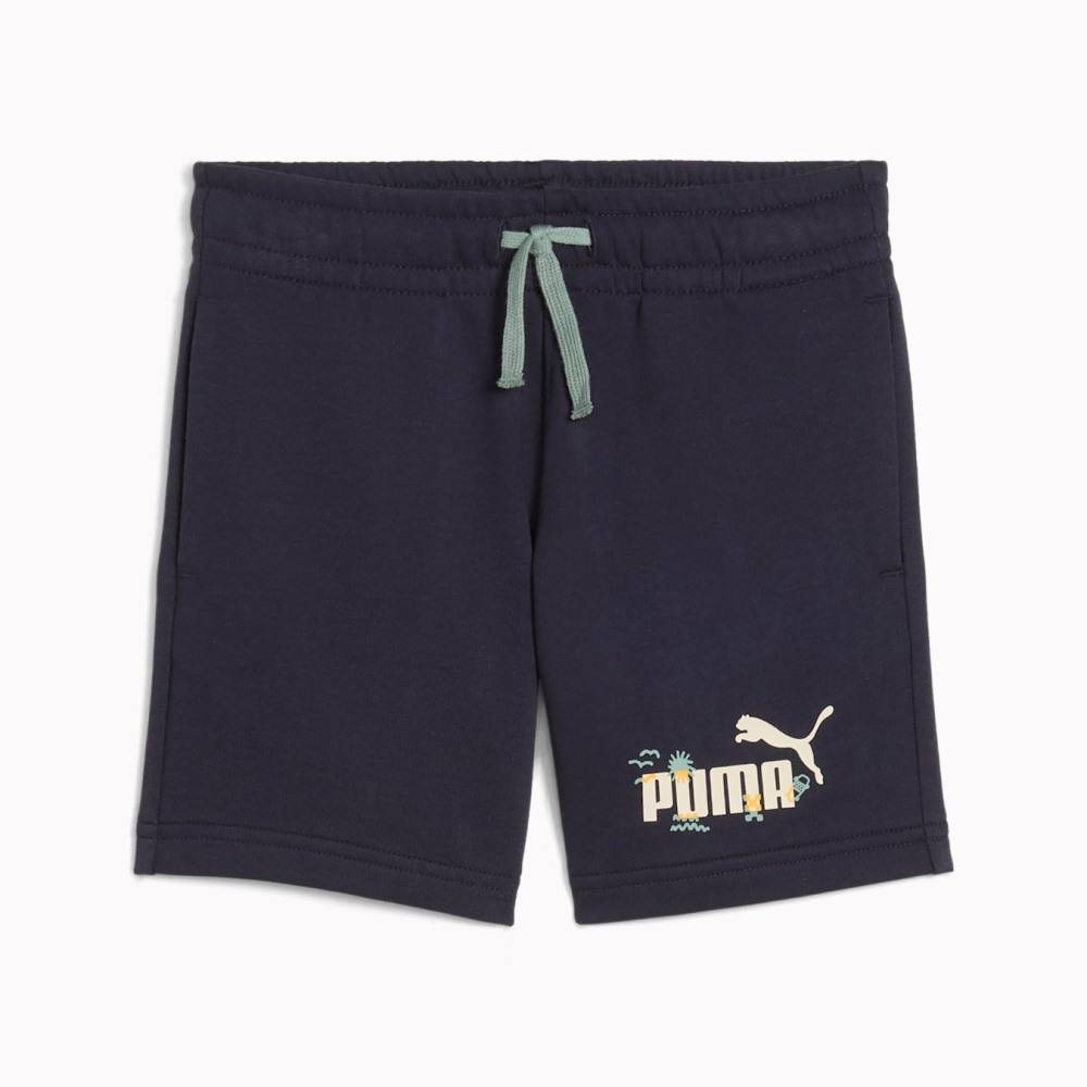 PUMA SANDY ADVENTURES SHORTS TR PS