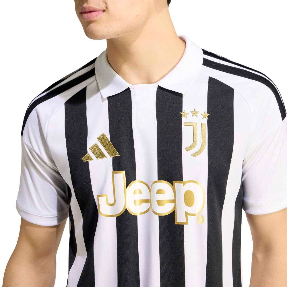 ADIDAS M JUVENTUS 26/27 HOME JERSEY
