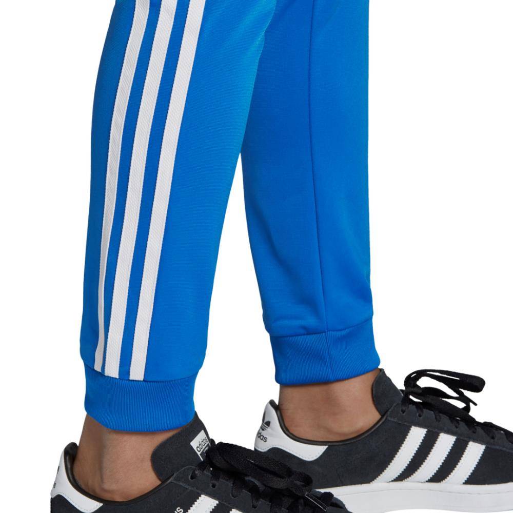 ADIDAS SUPERSTAR TRACK PANT JUNIOR