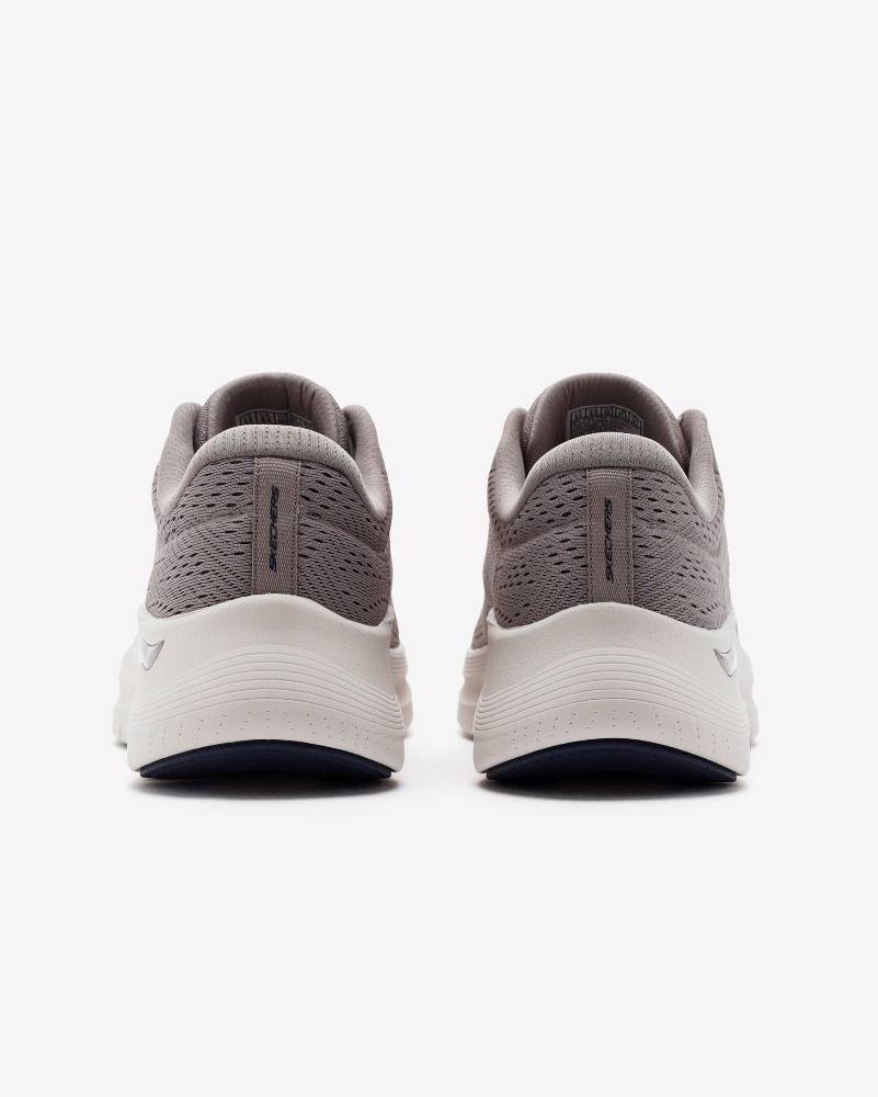 SKECHERS ARCH FIT 2.0 ENGINEERED MESH LACE UP