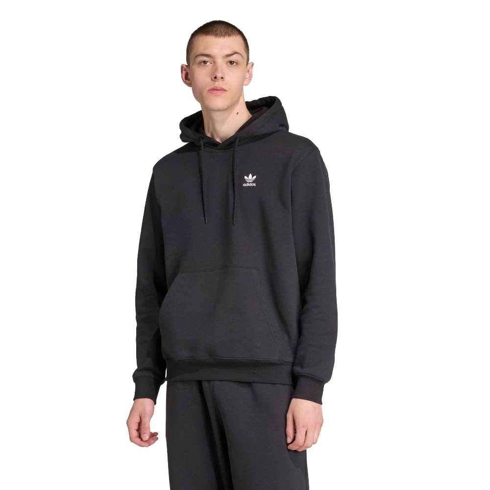 ADIDAS ORIGINALS M TREFOIL ESSENTIALS LOOSE HOODIE