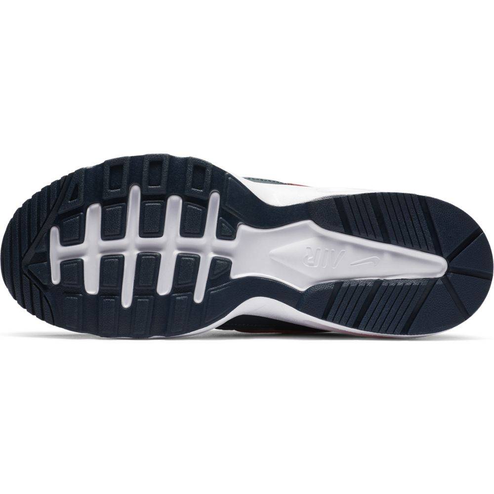 NIKE YOUTH AIR MAX FUSION (GS)