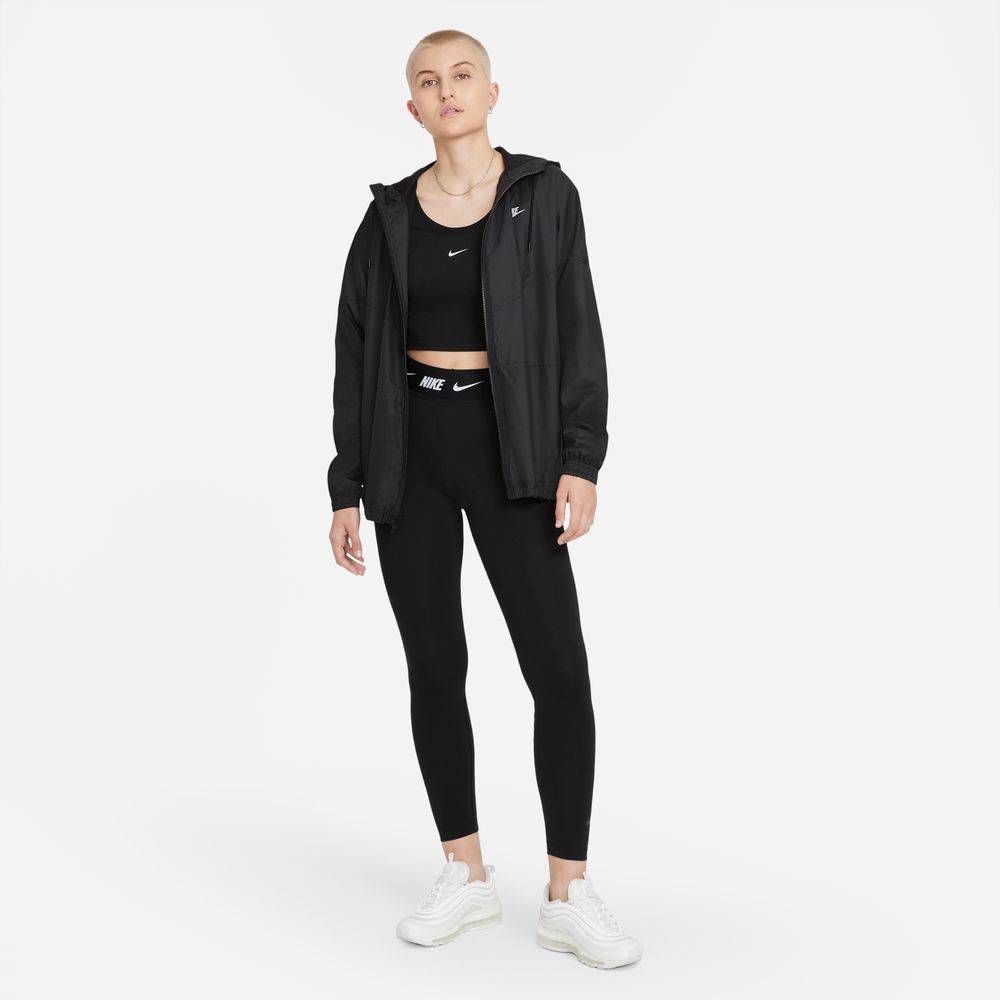 NIKE NSW WOMENS CLUB HIGH-WAIST LEGGINGS