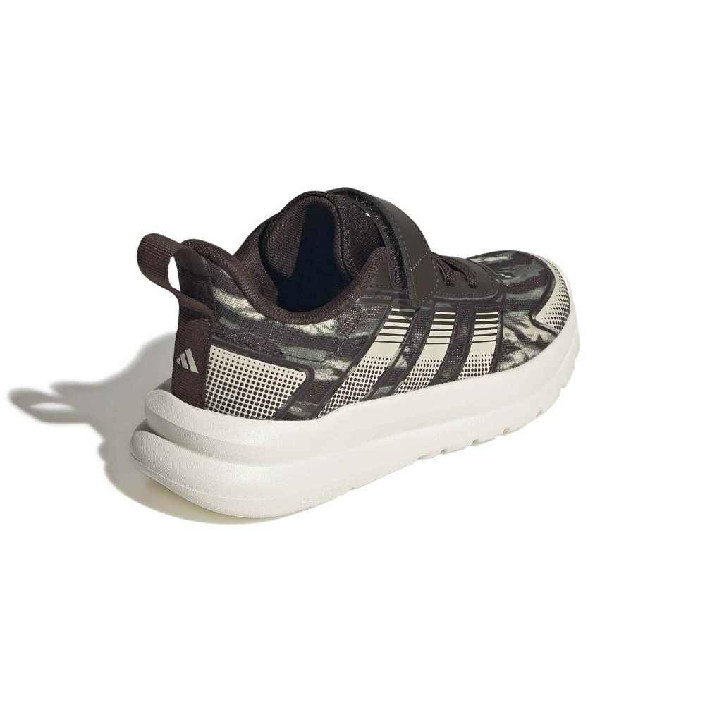 ADIDAS KIDS TENSAUR RUN 4.0 SHOES