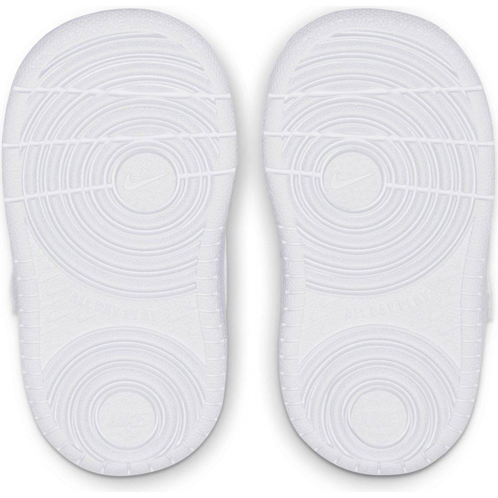NIKE COURT BOROUGH LOW 2 INFANT SHOES