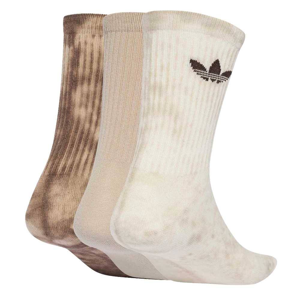 ADIDAS TIE DYE CR S 3P