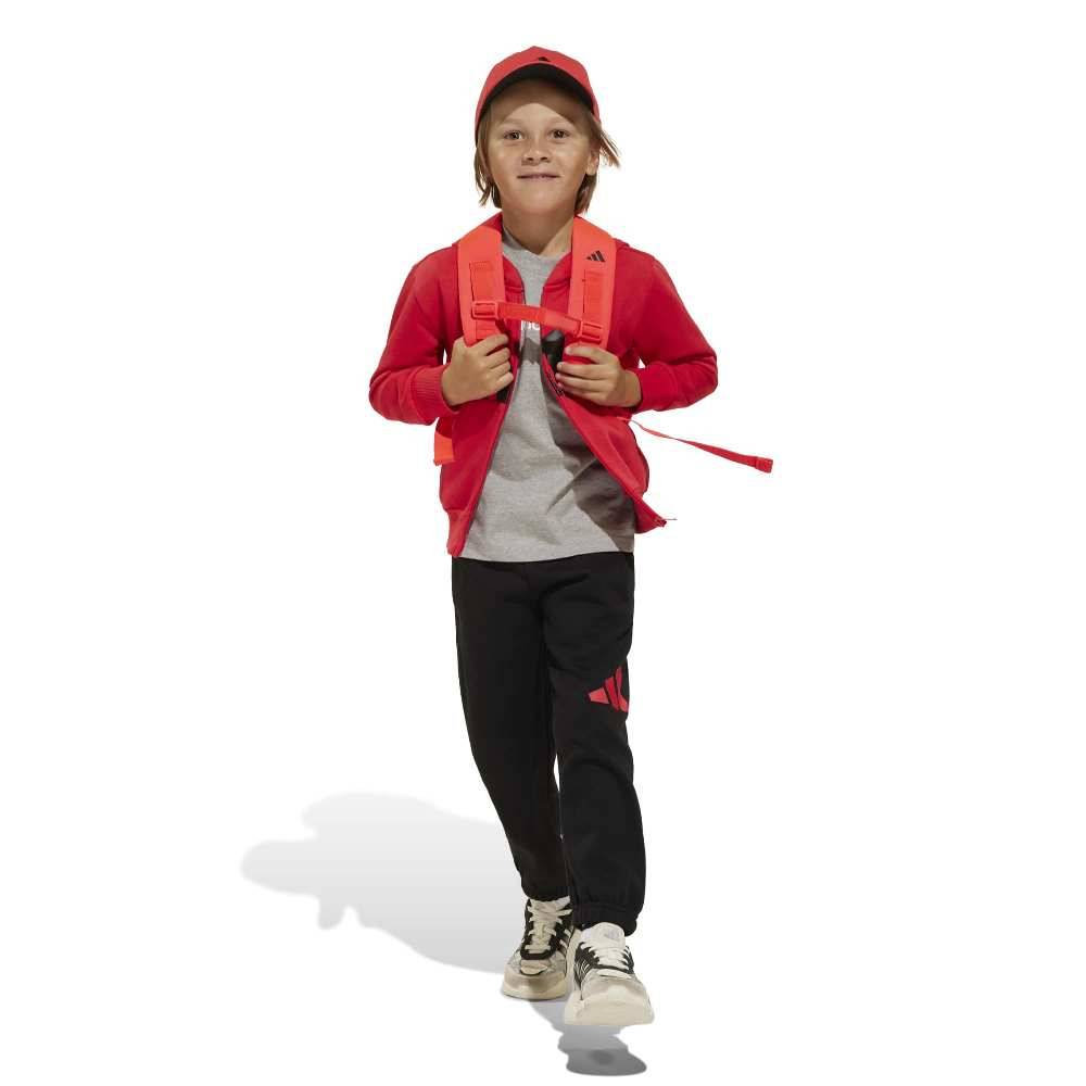 ADIDAS LITTLE KIDS ESSENTIALS TRACKSUIT
