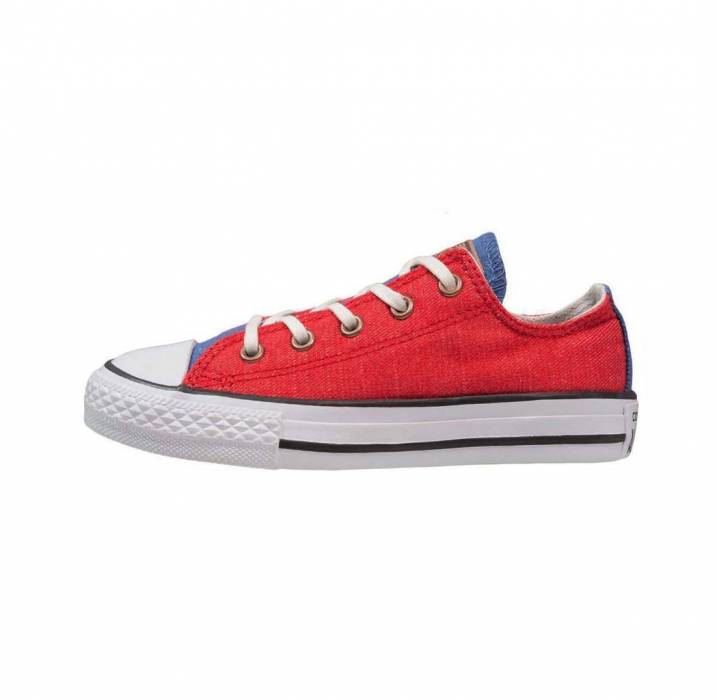 CONVERSE CT ALL STAR LO JUNIOR