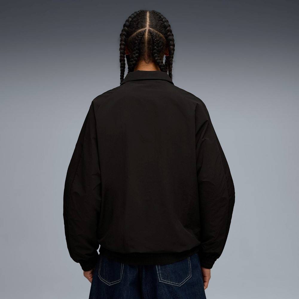 PUMA T7 CARGO RELAXED TRACK JACKET WV