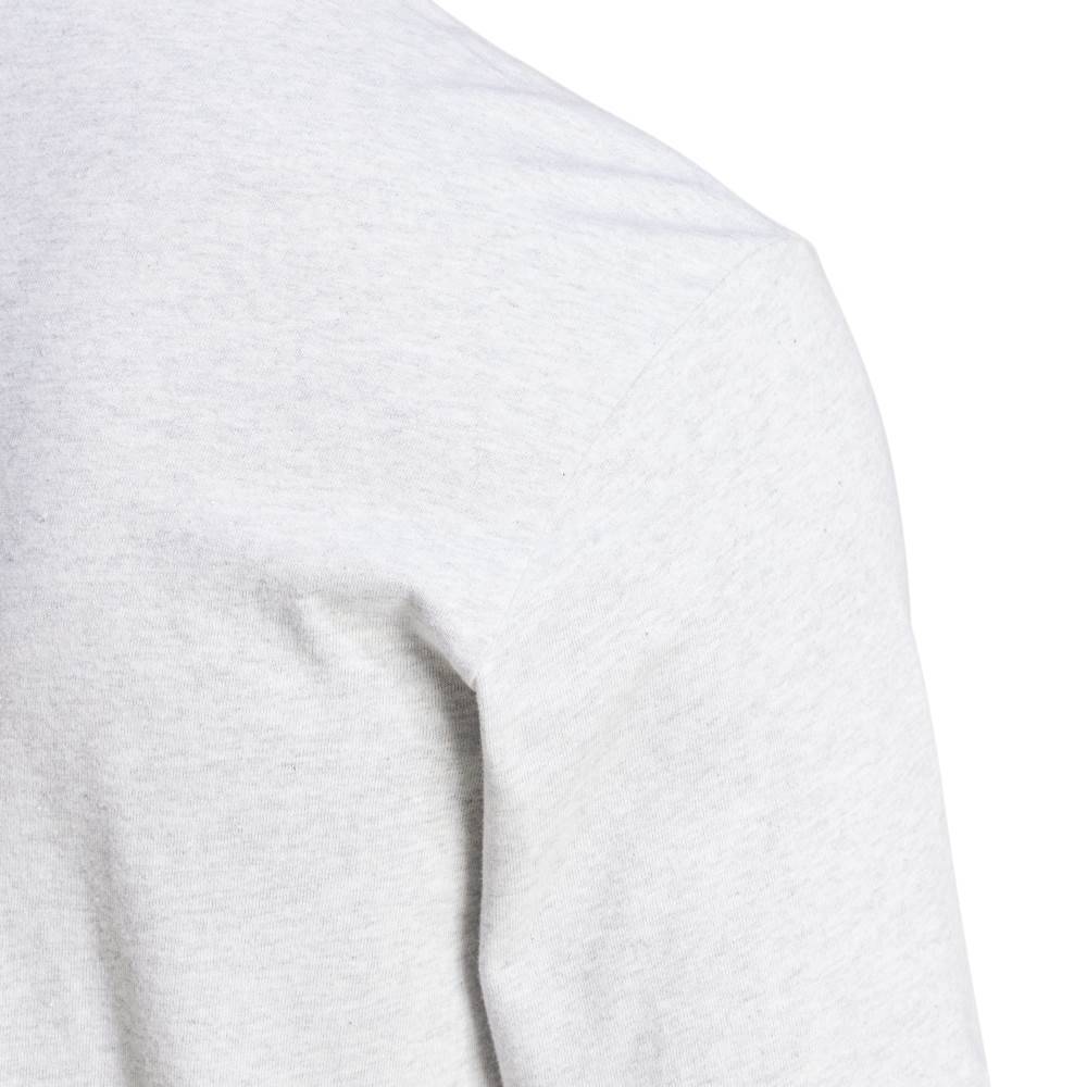ADIDAS M ESSENTIALS SMALL LOGO SINGLE JERSEY TEE