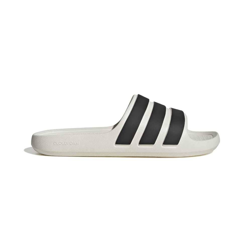 ADIDAS ADILETTE FLOW SLIDES