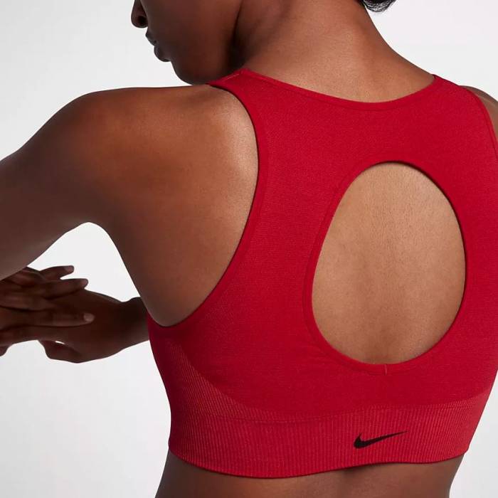 NIKE WMNS SEAMLESS SPORTS BRALETTE