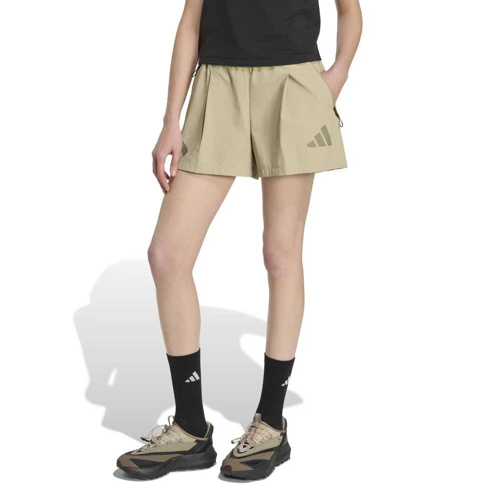 ADIDAS Z.N.E. WOVEN SHORT