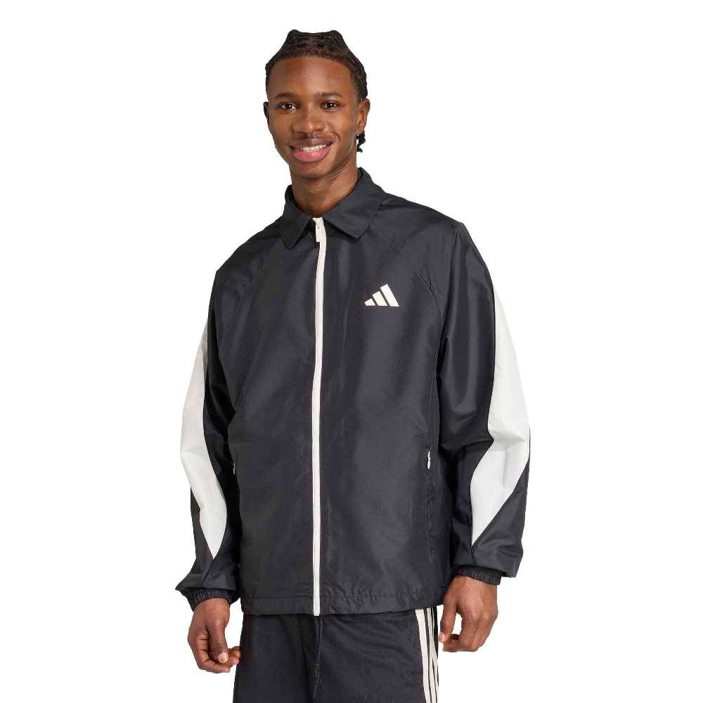 ADIDAS M STADIUM TRACKTOP