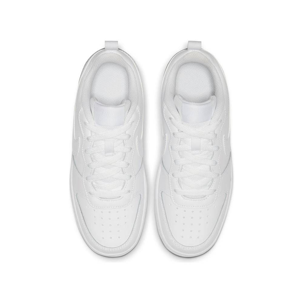 NIKE COURT BOROUGH LOW 2  (GS) JUNIOR