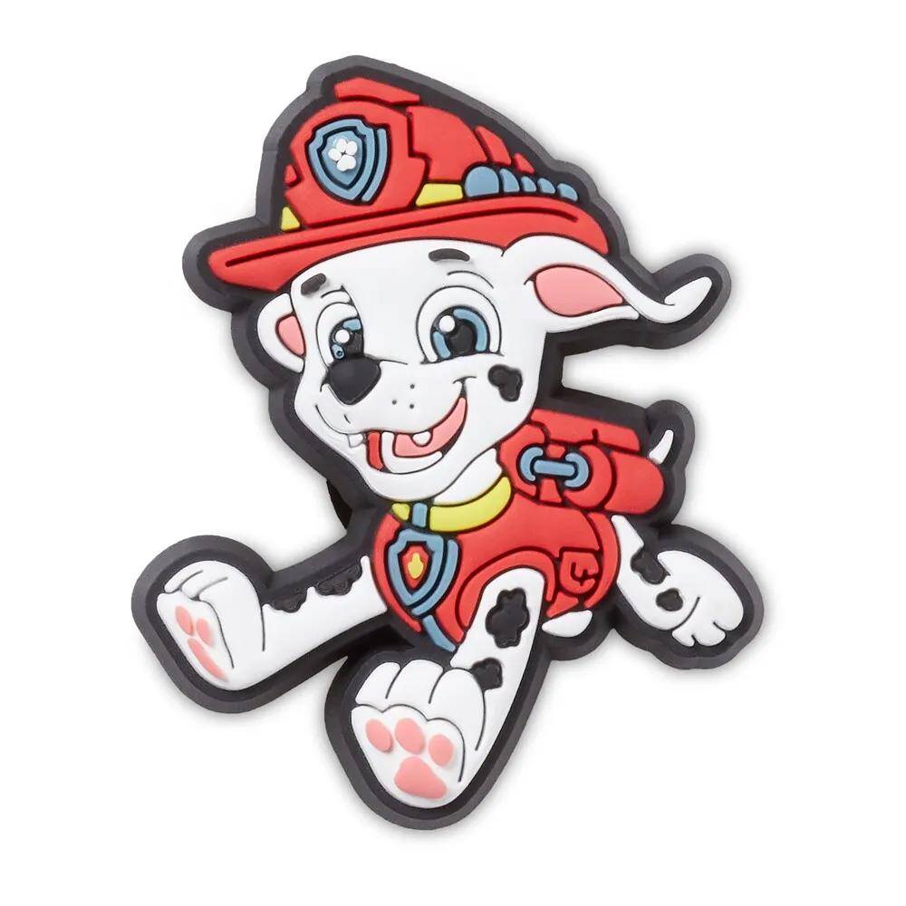 CROCS PAW PATROL MARSHALL JIBBITZ