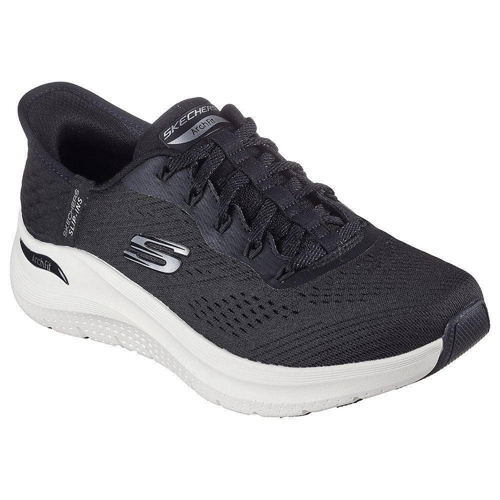 SKECHERS ARCH FIT 2.0: EASY CHIC WOMENS SHOES