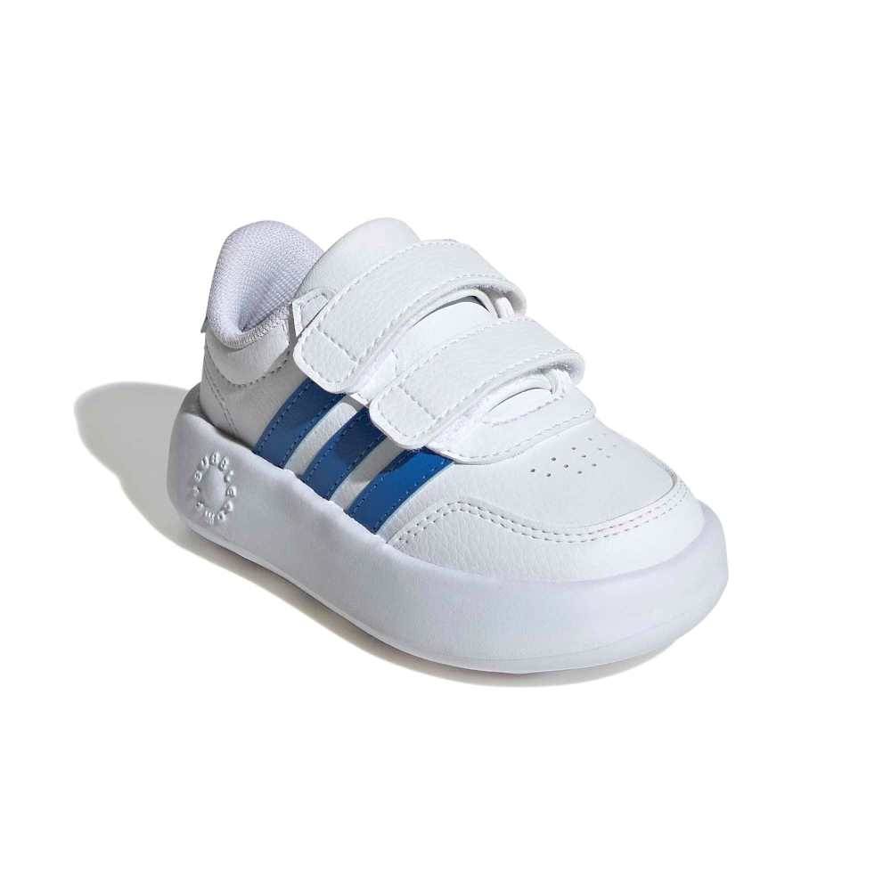 ADIDAS INFANT BREAKNET 3.0 SHOES