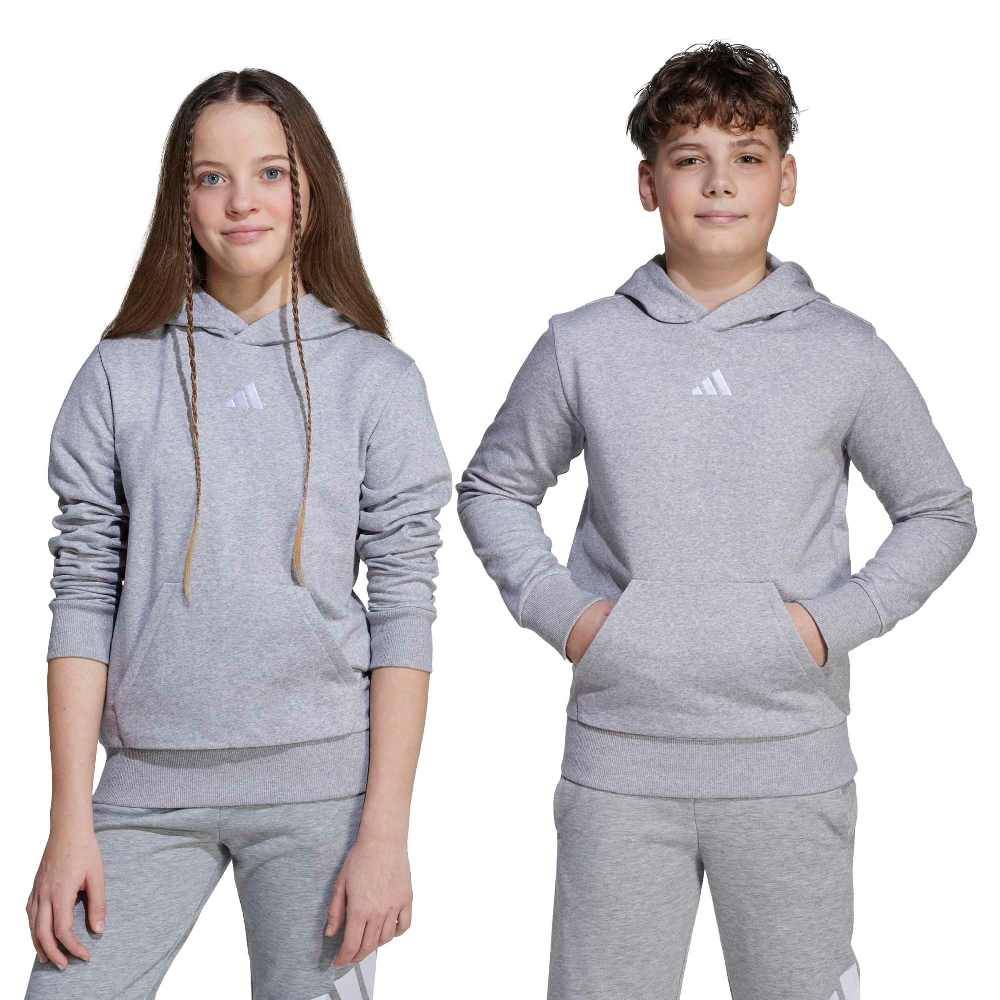 ADIDAS YOUTH ESSENTIALS HOODIE