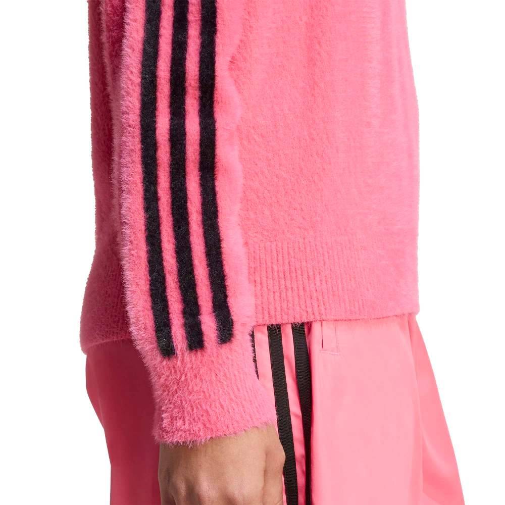ADIDAS ORIGINALS ADICOLOR HOLIDAY KNIT SWEATER