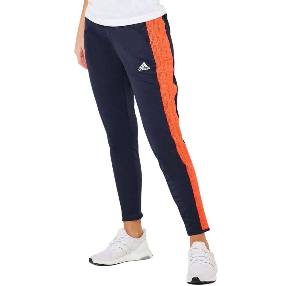 ADIDAS WOMENS STRIKER SWEATPANT