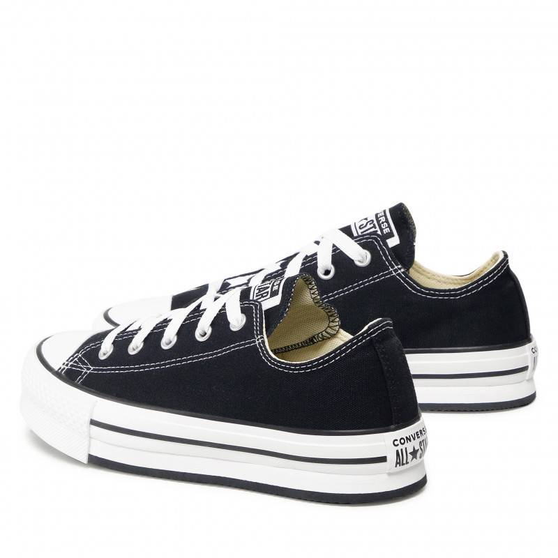 CONVERSE ALL STAR EVA LIFT PLATFORM LOW