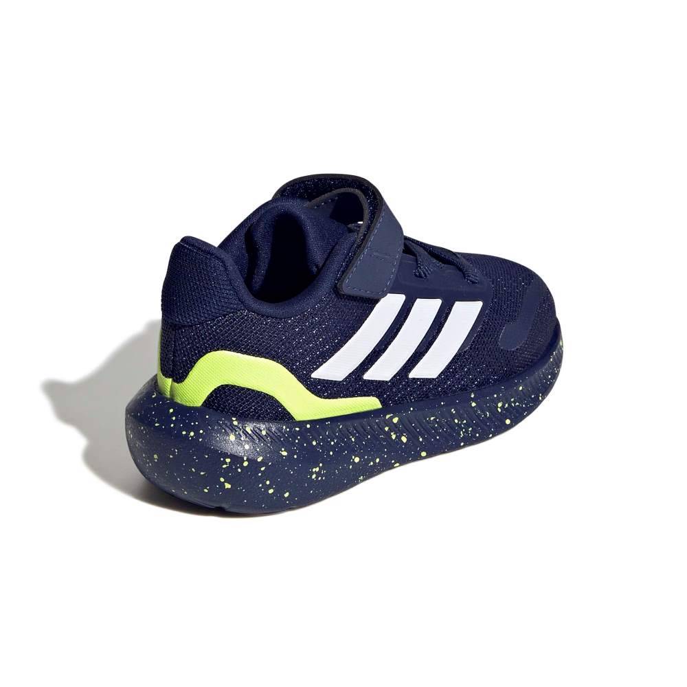 ADIDAS INFANT RUNFALCON 5 SHOES