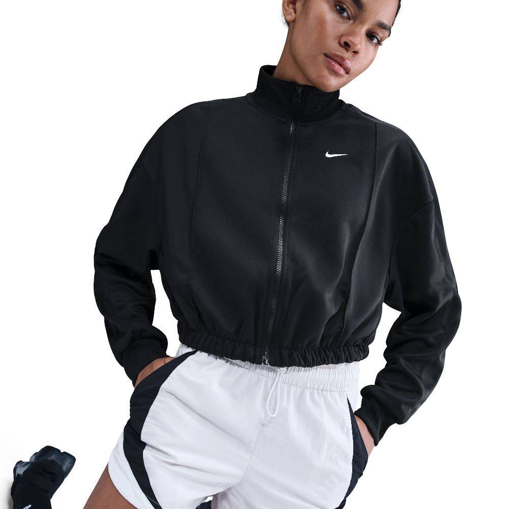NIKE NSW WOMENS TRACK JACKET