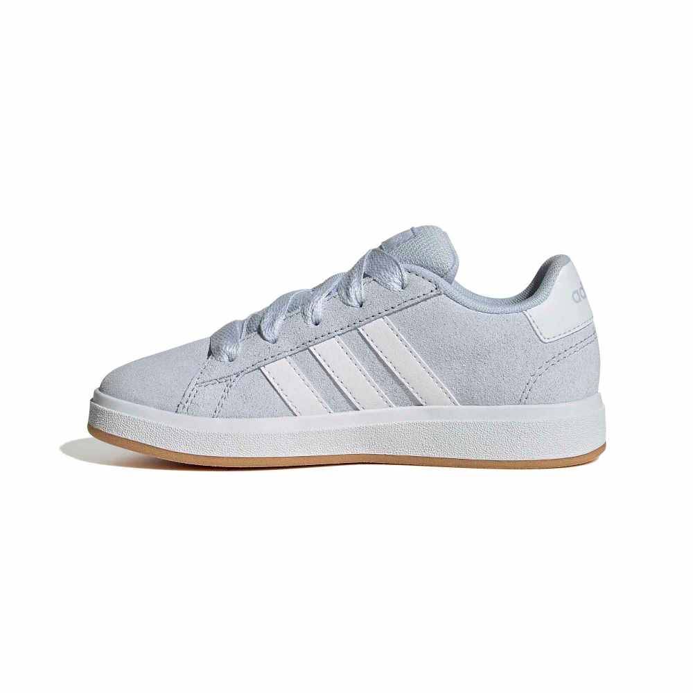 ADIDAS KIDS GRAND COURT 00S SHOES