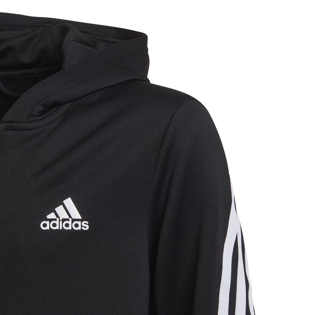 ADIDAS B AR 3S HOOD