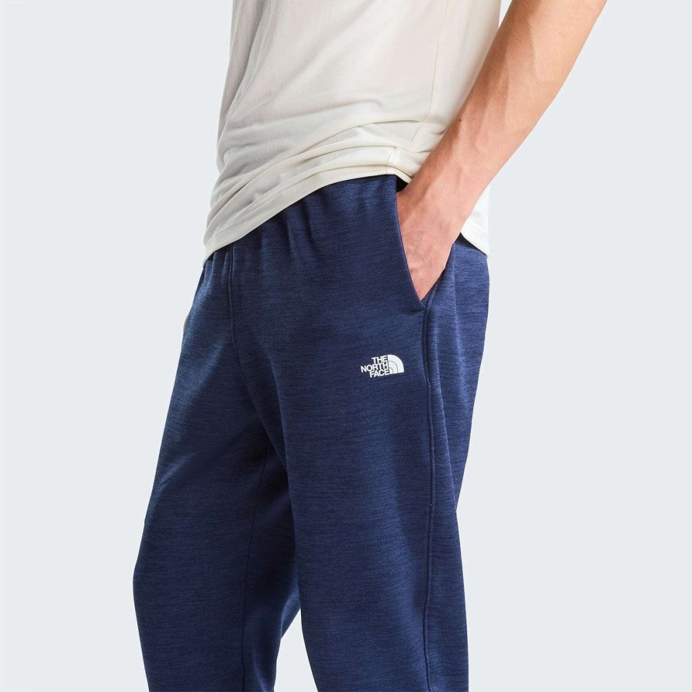 THE NORTH FACE M TNF PERFORMANCE FLEECE SW PANT