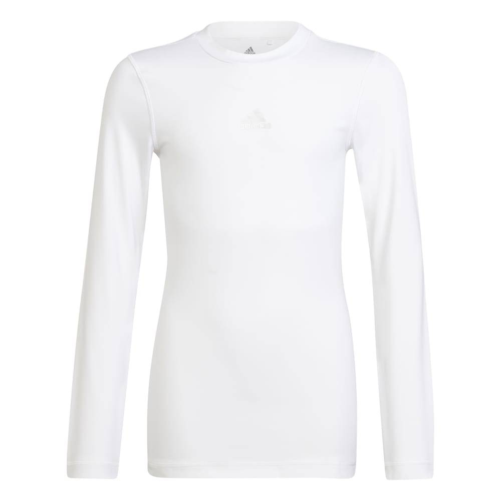 ADIDAS TF LS TEE Y