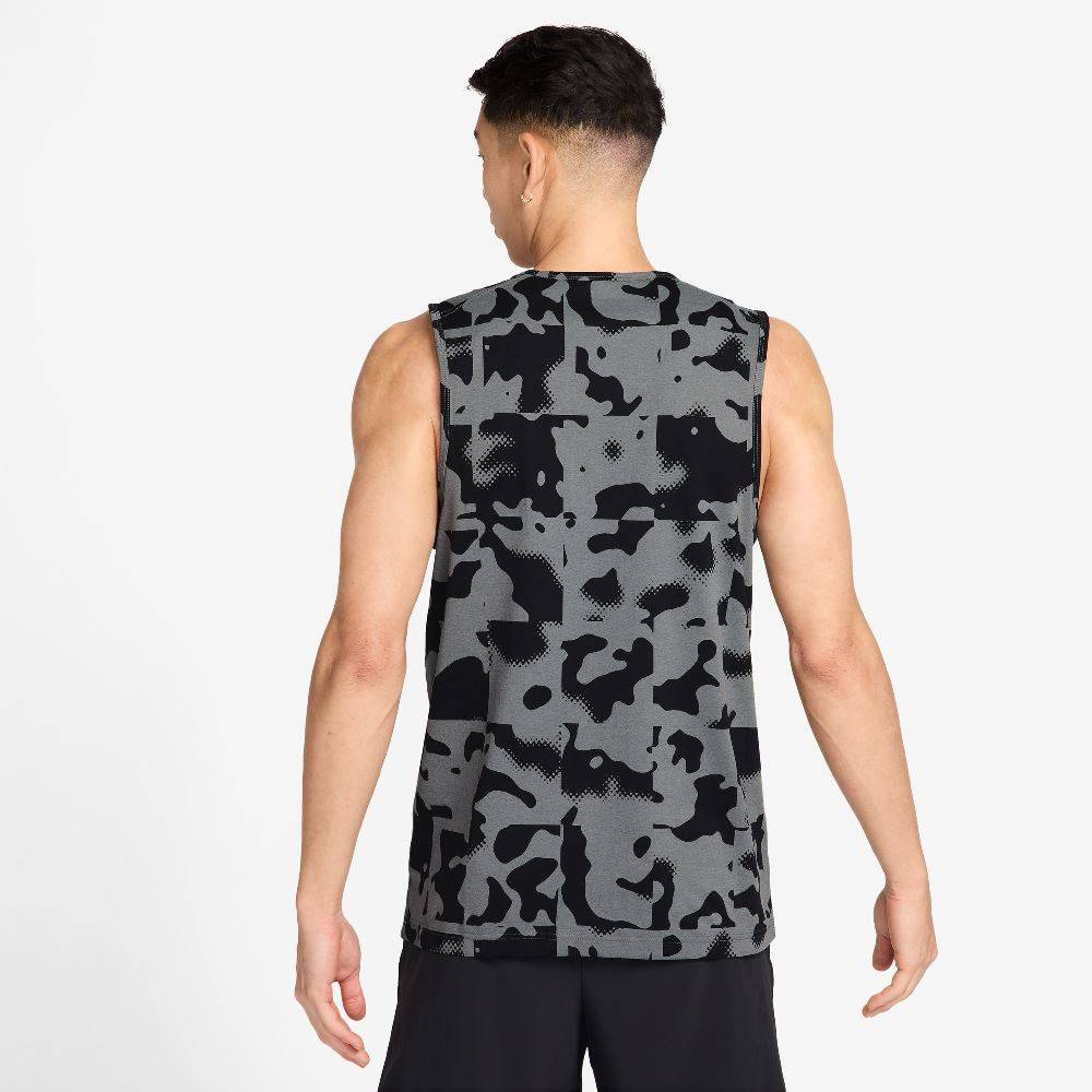 NIKE DRI-FIT HYVERSE PRINTED TANK