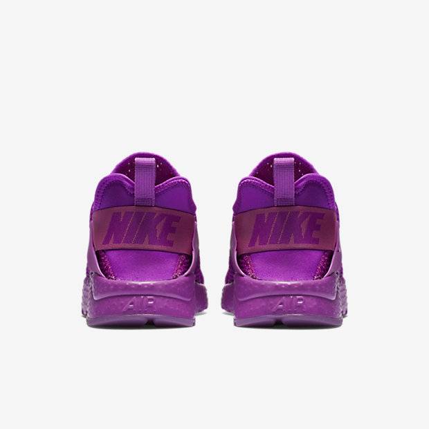 NIKE WMNS AIR HUARACHE ULTRA BREATHE