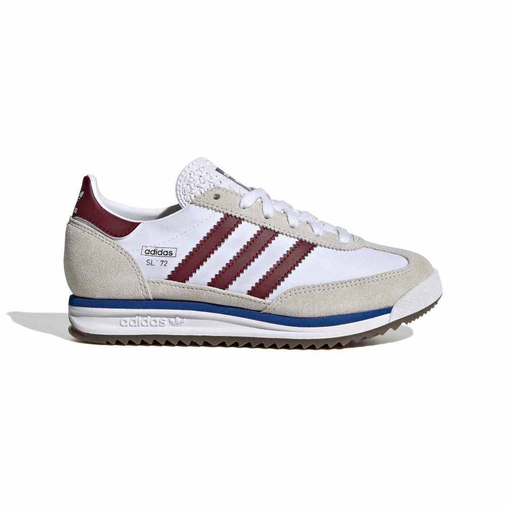 ADIDAS ORIGINALS JUNIOR SL 72 RS SHOES