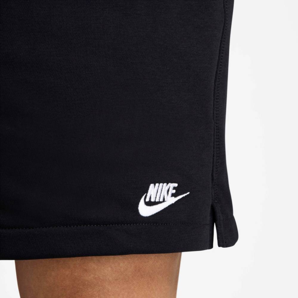 NIKE CLUB MENS FLOW FRENCH TERRY SHORT